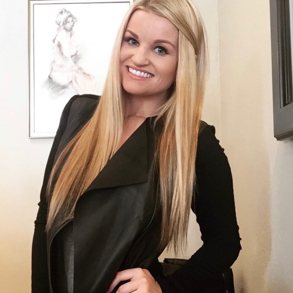 Meet your Posher, Brooke